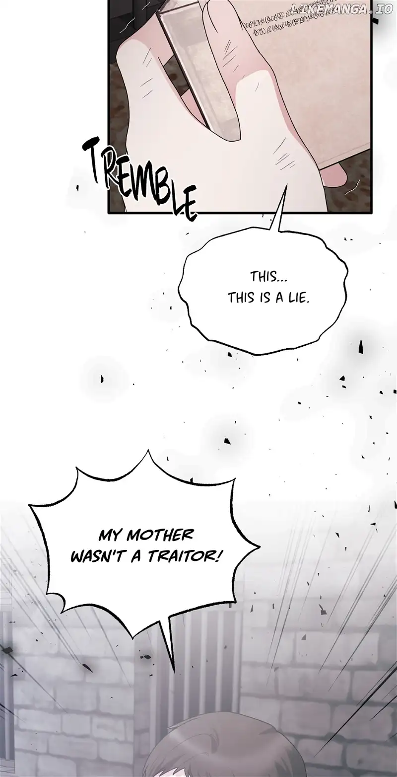 Angelic Lady Chapter 166 page 31
