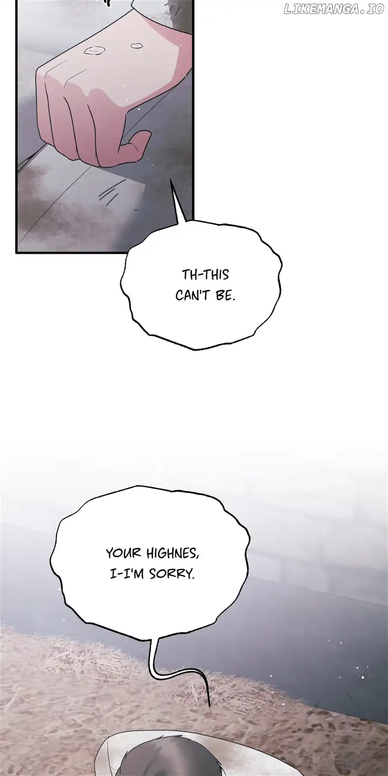 Angelic Lady Chapter 166 page 39