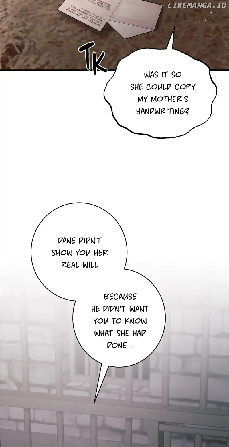 Angelic Lady Chapter 166 page 35