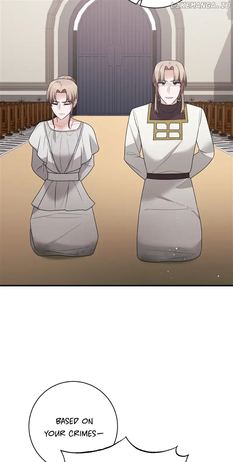 Angelic Lady Chapter 166 page 64