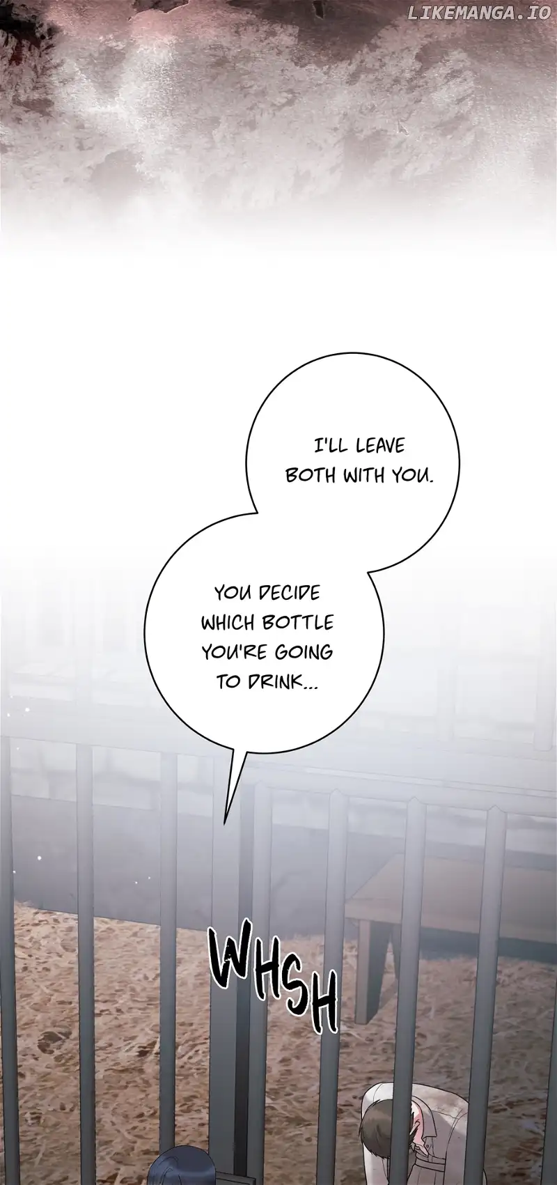 Angelic Lady Chapter 166 page 51