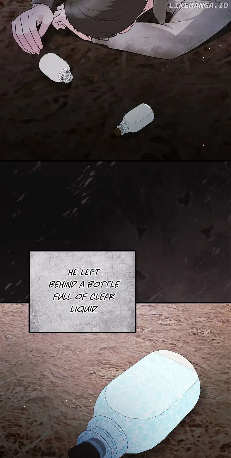 Angelic Lady Chapter 166 page 59