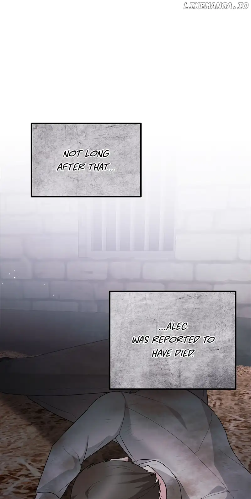Angelic Lady Chapter 166 page 58