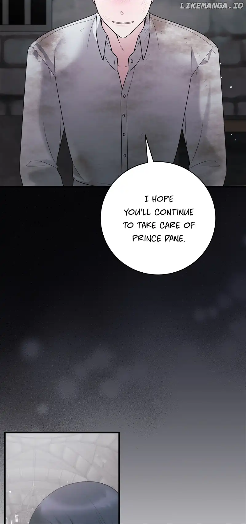 Angelic Lady Chapter 166 page 55