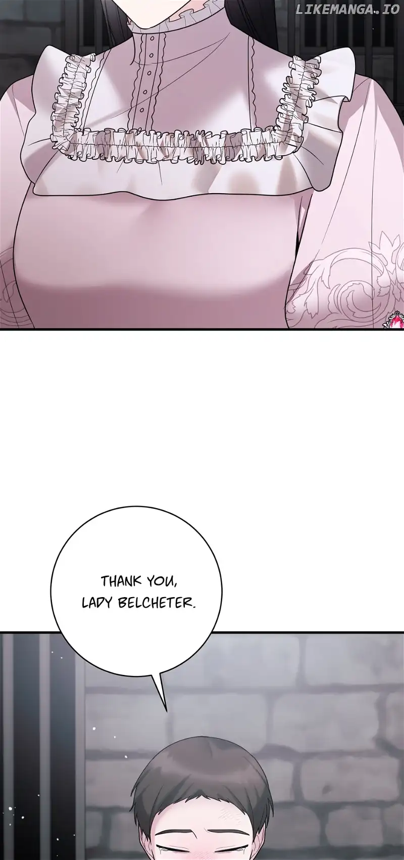 Angelic Lady Chapter 166 page 54