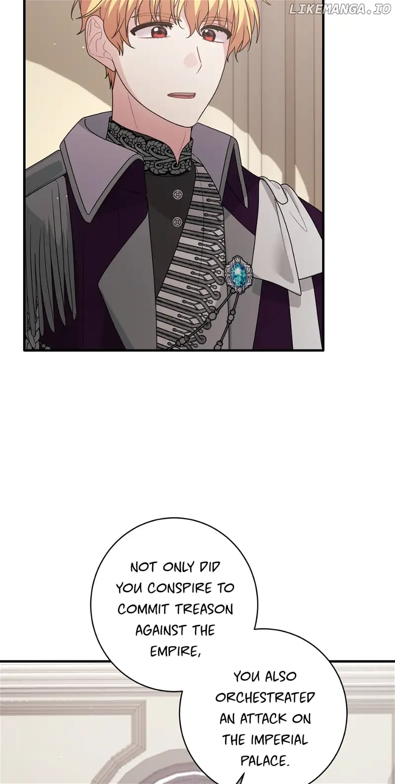 Angelic Lady Chapter 166 page 63
