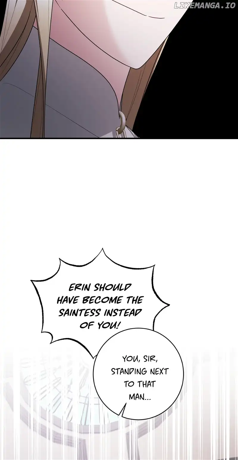 Angelic Lady Chapter 166 page 71