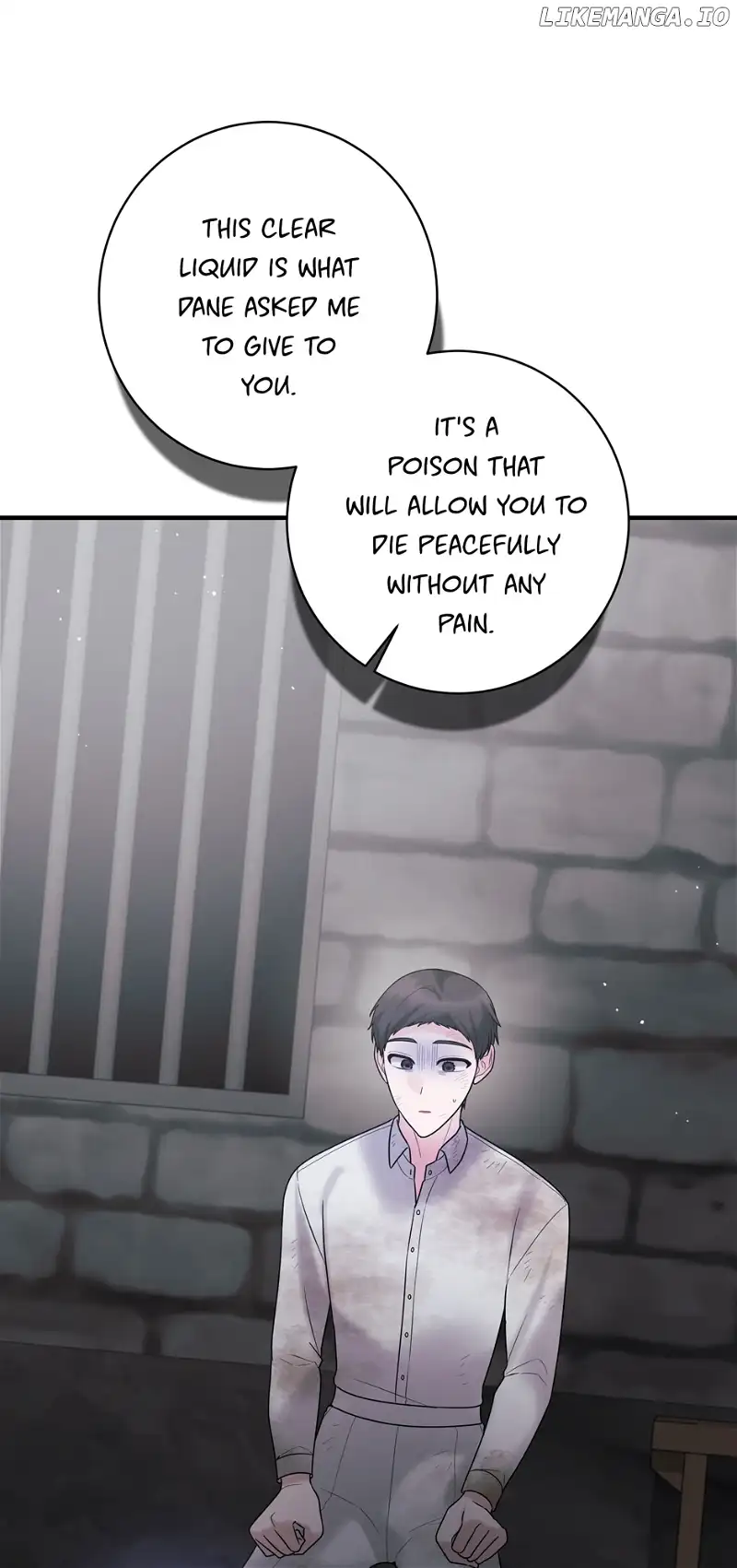 Angelic Lady Chapter 166 page 48