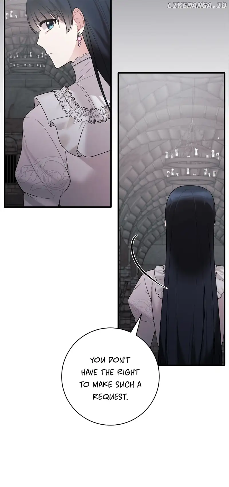 Angelic Lady Chapter 166 page 56