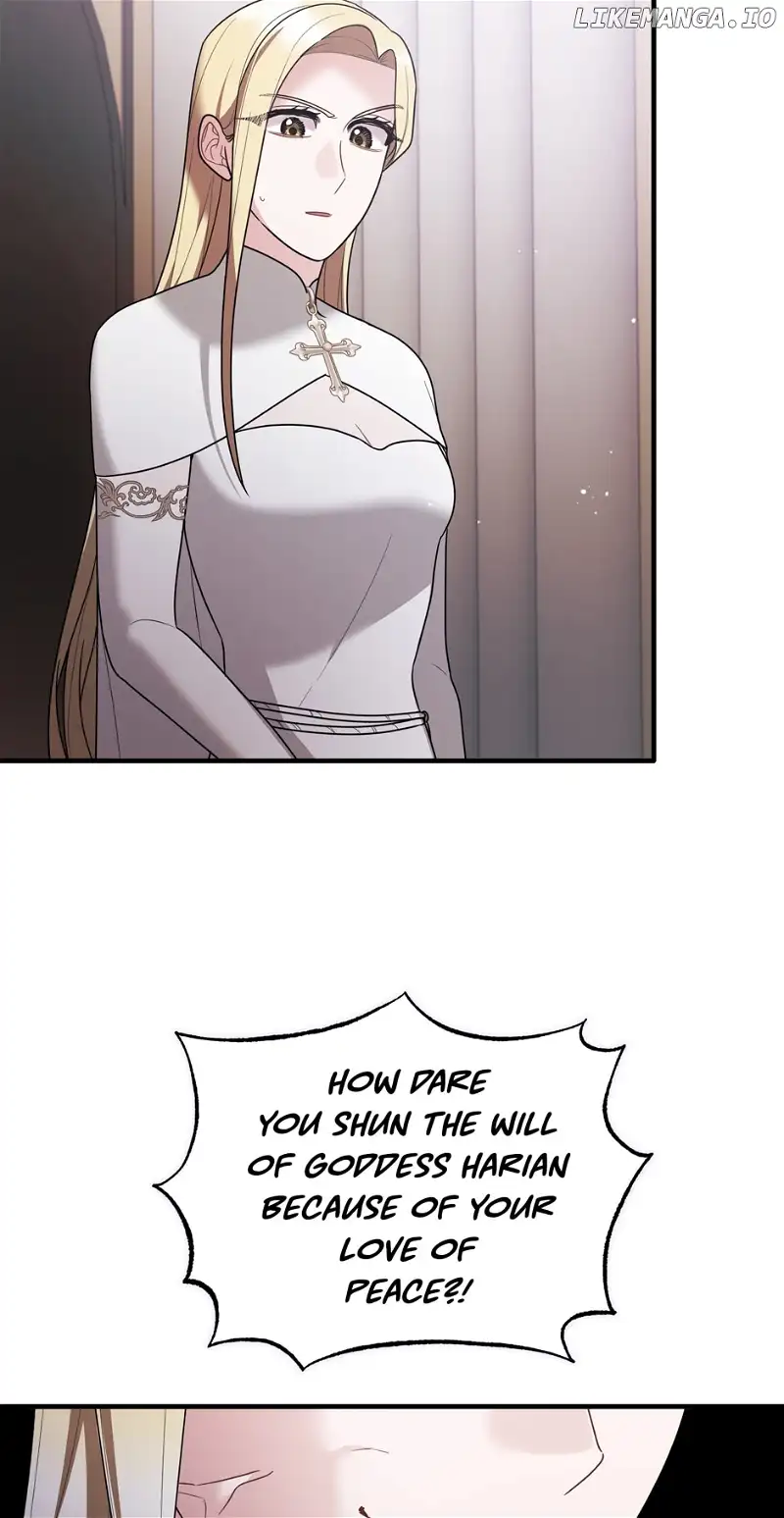 Angelic Lady Chapter 166 page 70