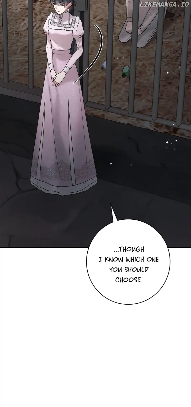 Angelic Lady Chapter 166 page 52