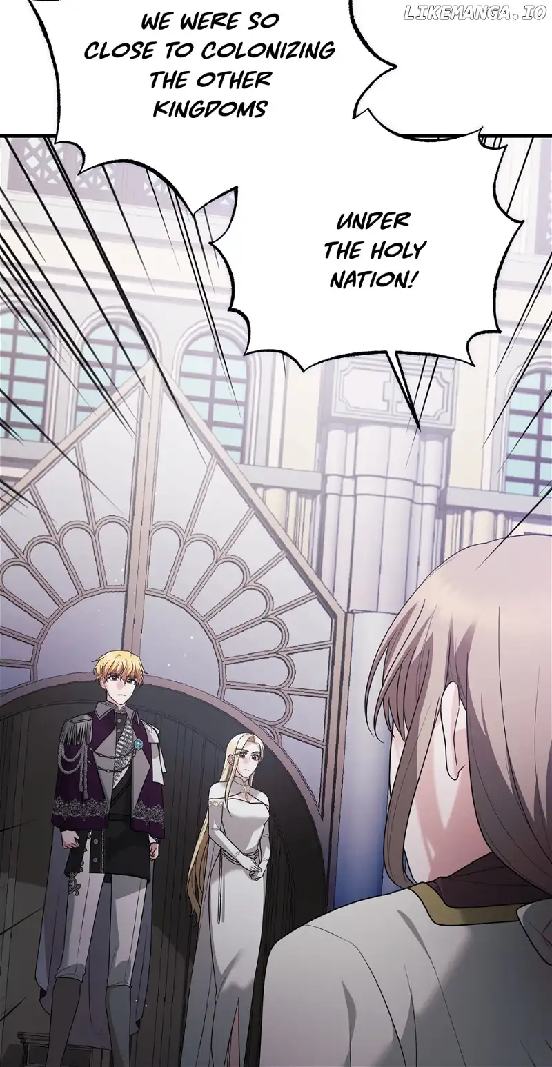 Angelic Lady Chapter 166 page 68