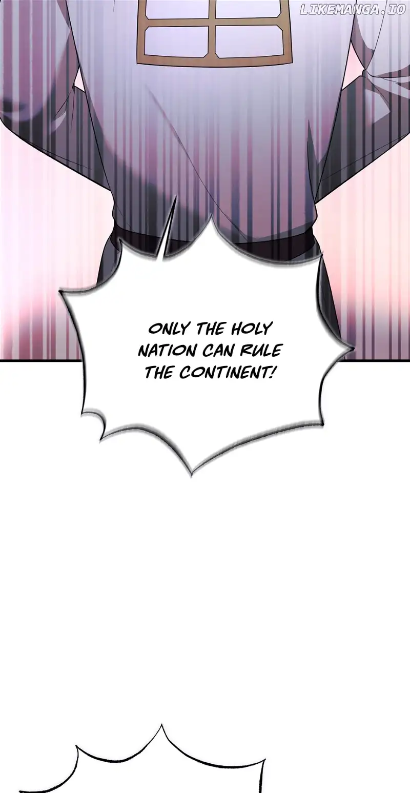 Angelic Lady Chapter 166 page 67