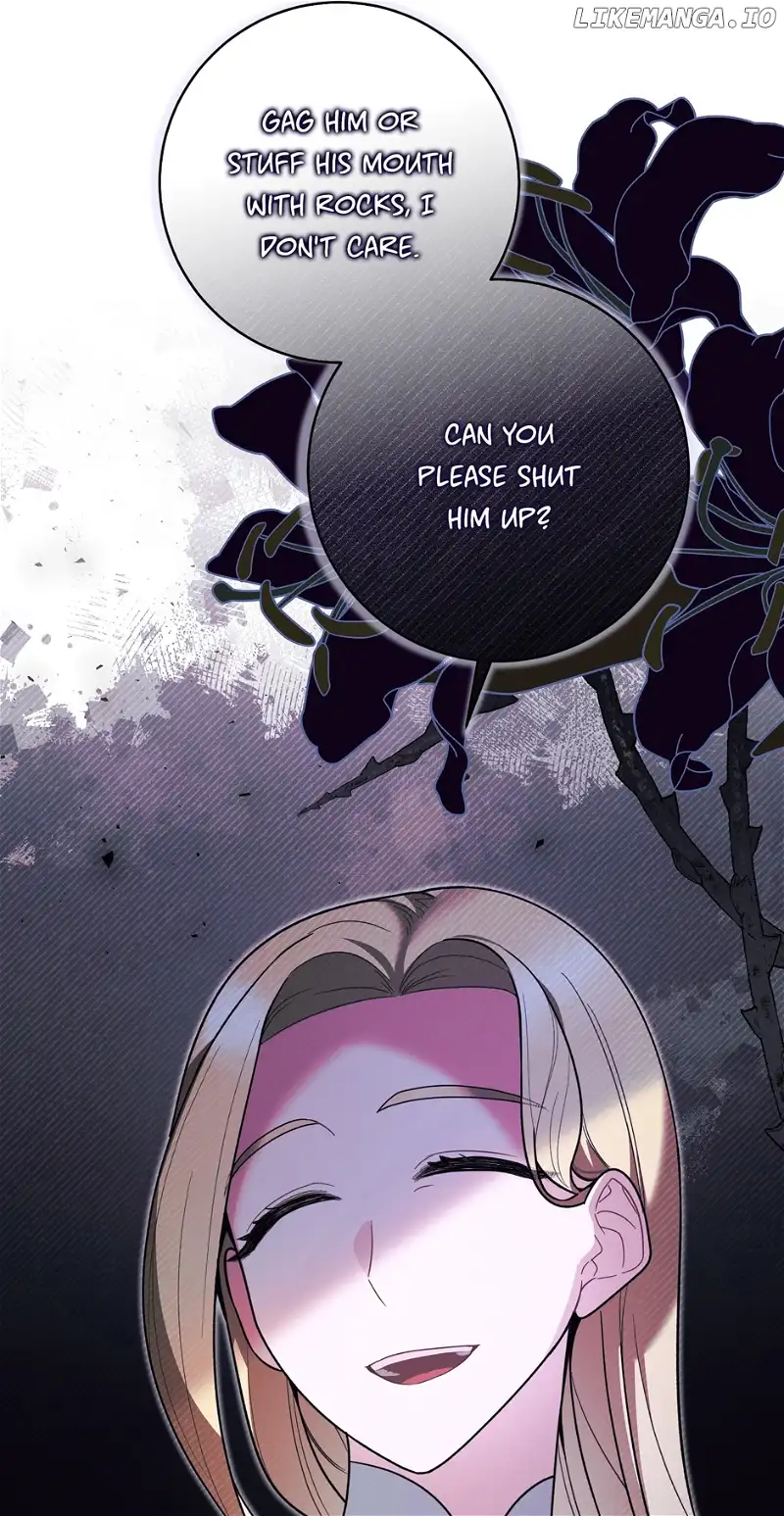 Angelic Lady Chapter 166 page 73
