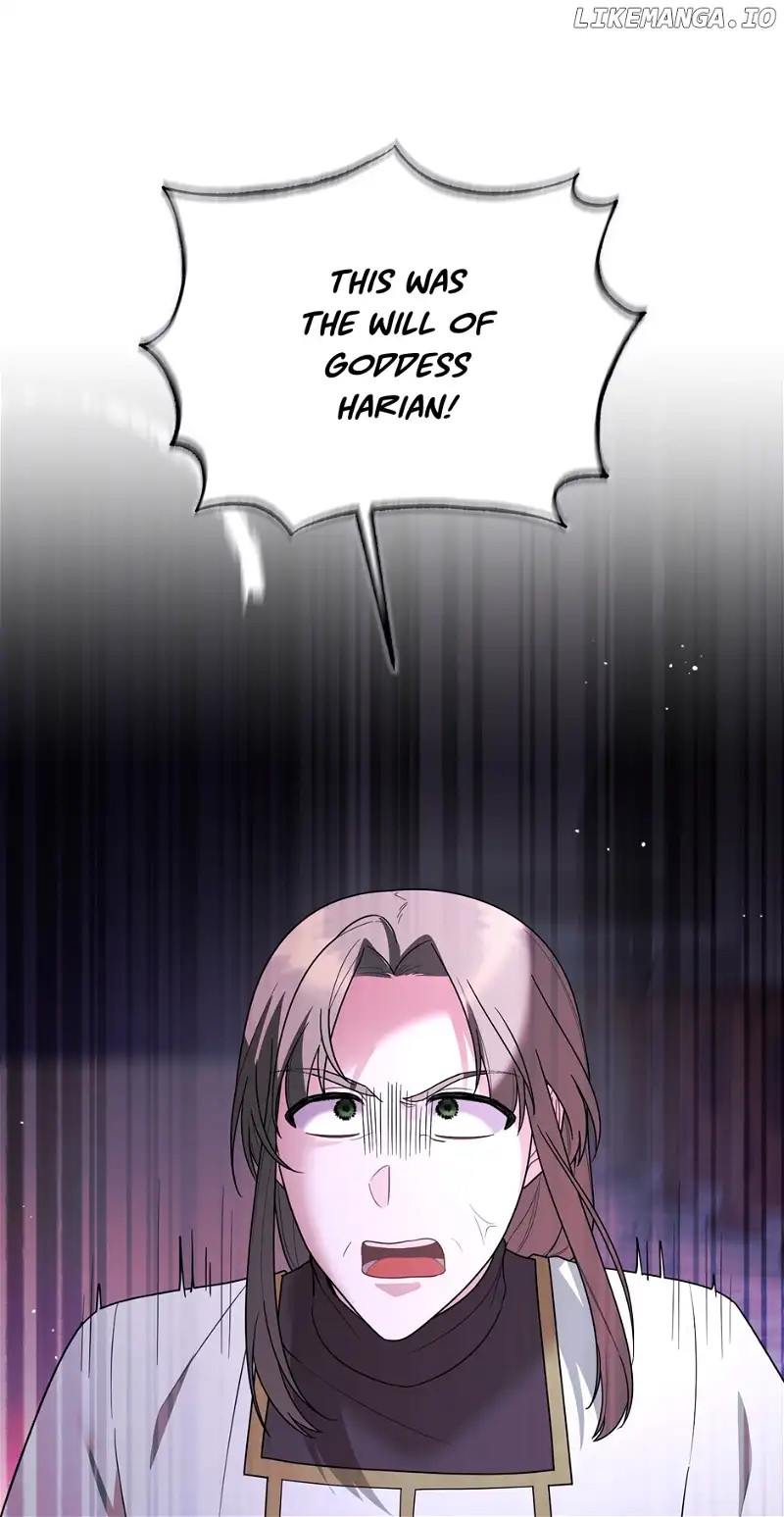 Angelic Lady Chapter 166 page 66
