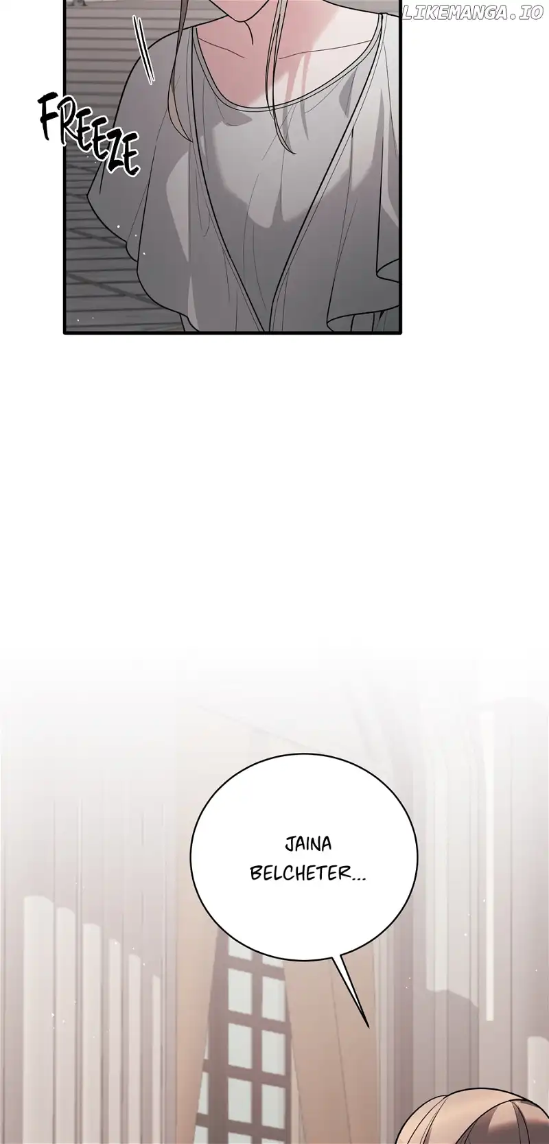 Angelic Lady Chapter 167 page 17