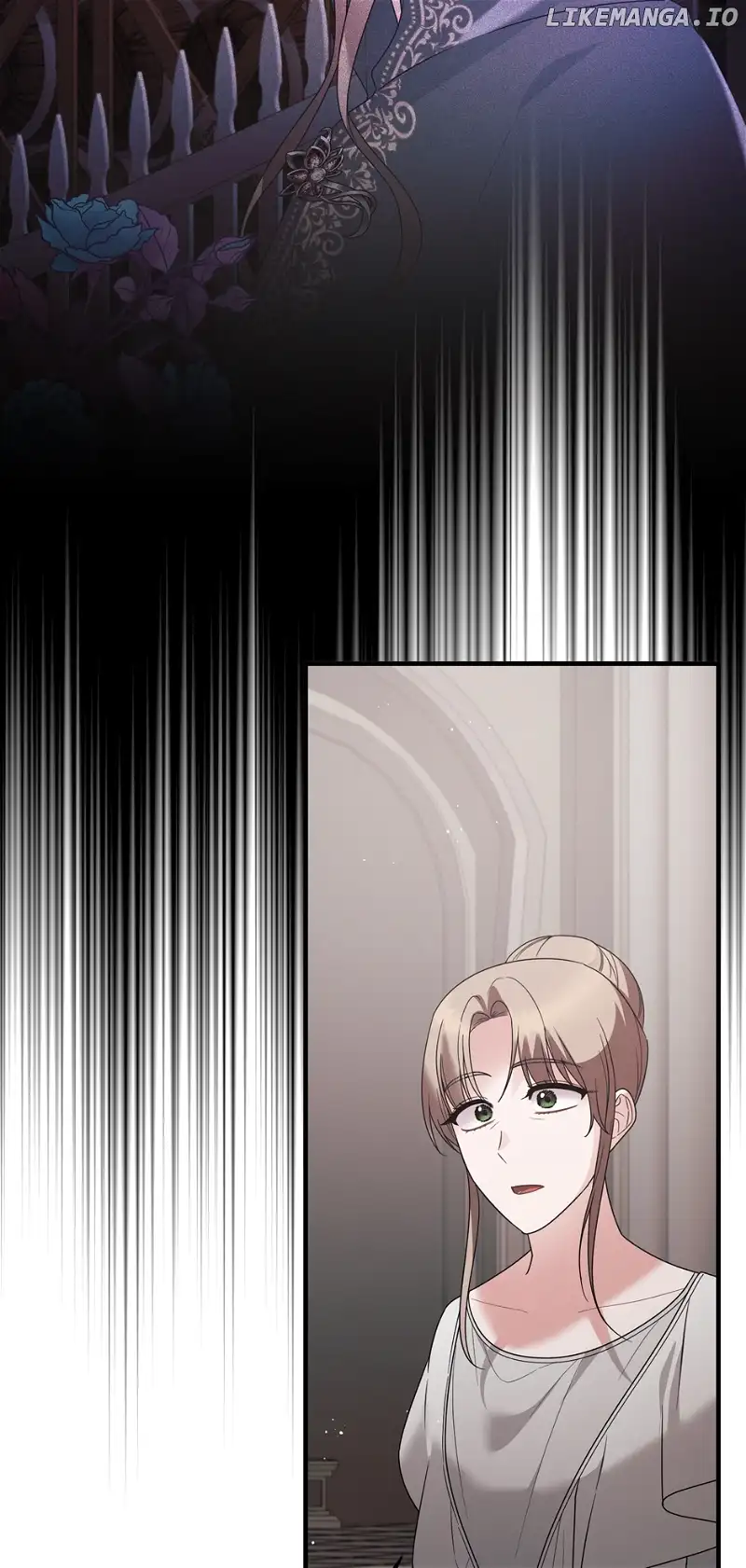 Angelic Lady Chapter 167 page 21
