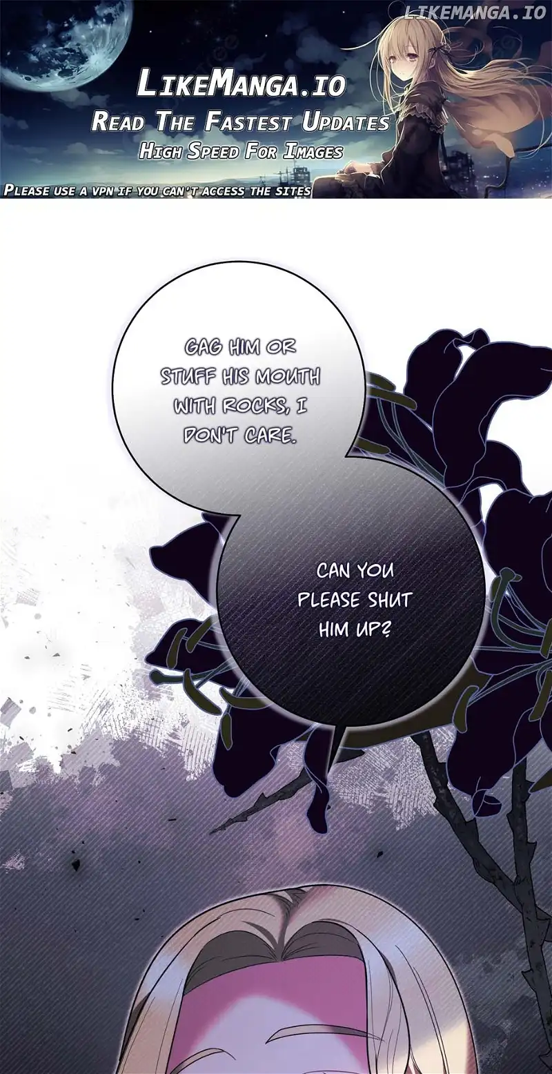 Angelic Lady Chapter 167 page 2