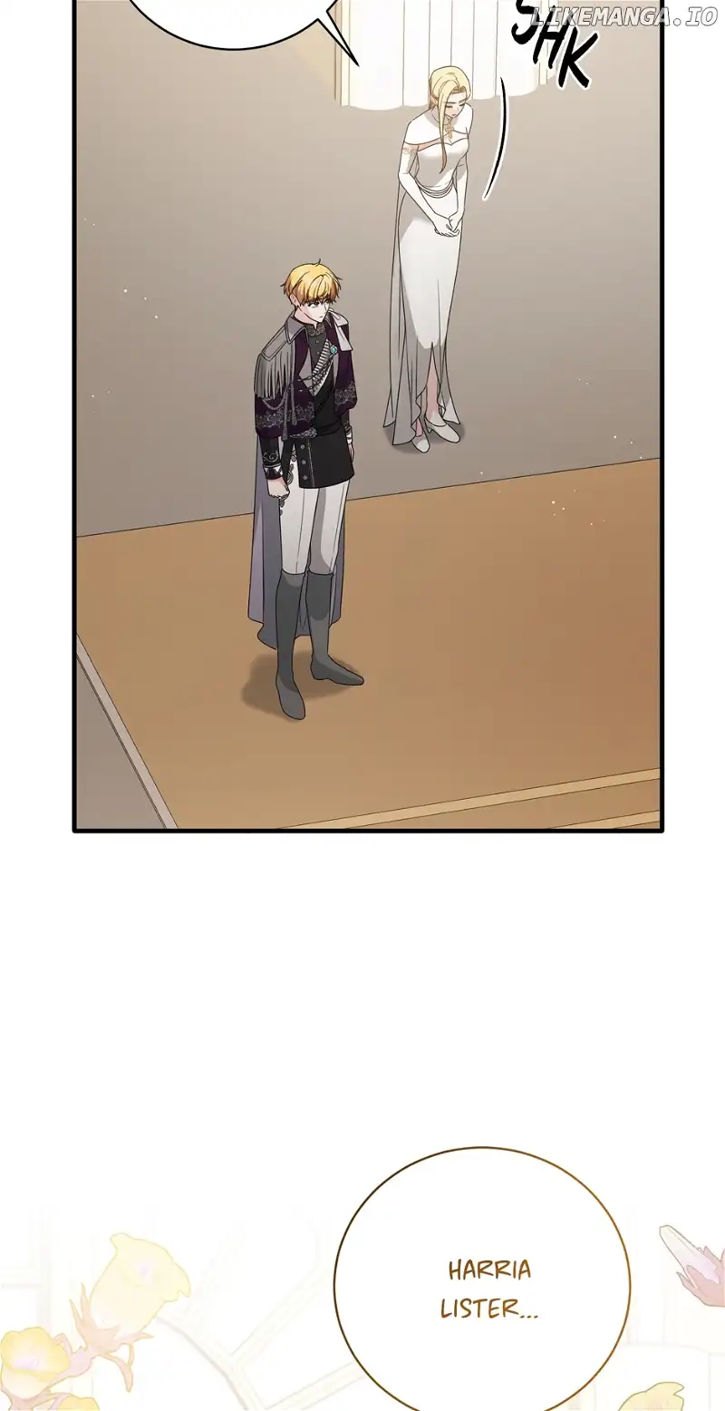 Angelic Lady Chapter 167 page 9