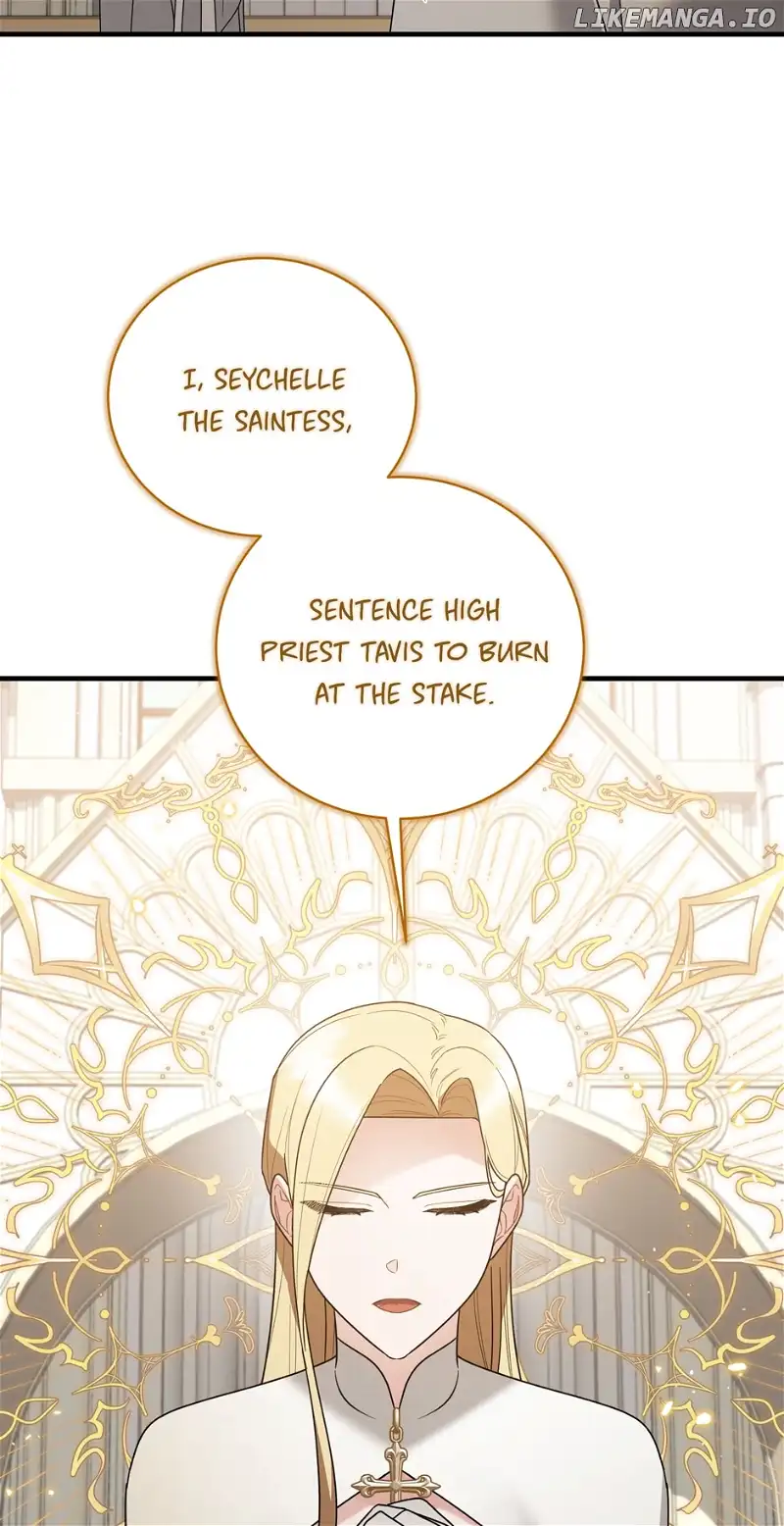 Angelic Lady Chapter 167 page 7