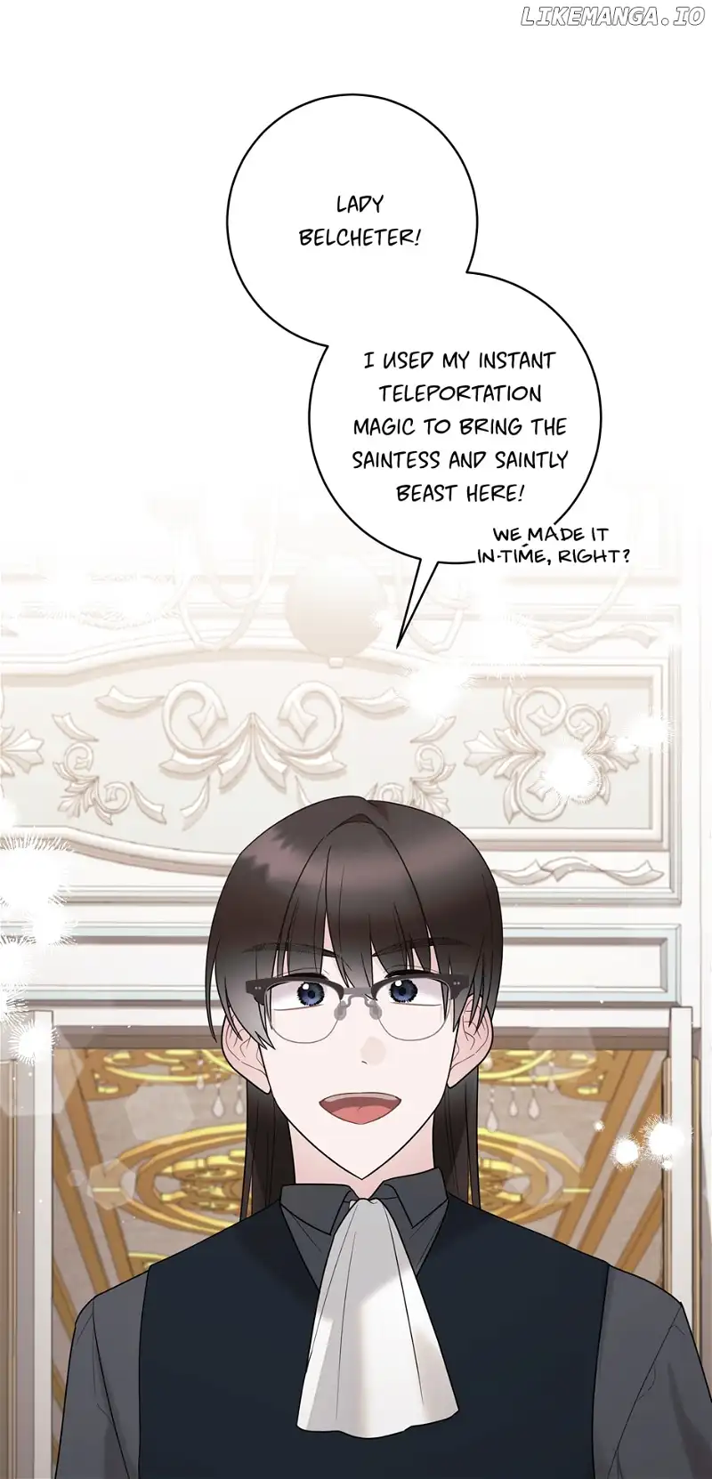 Angelic Lady Chapter 165 page 5