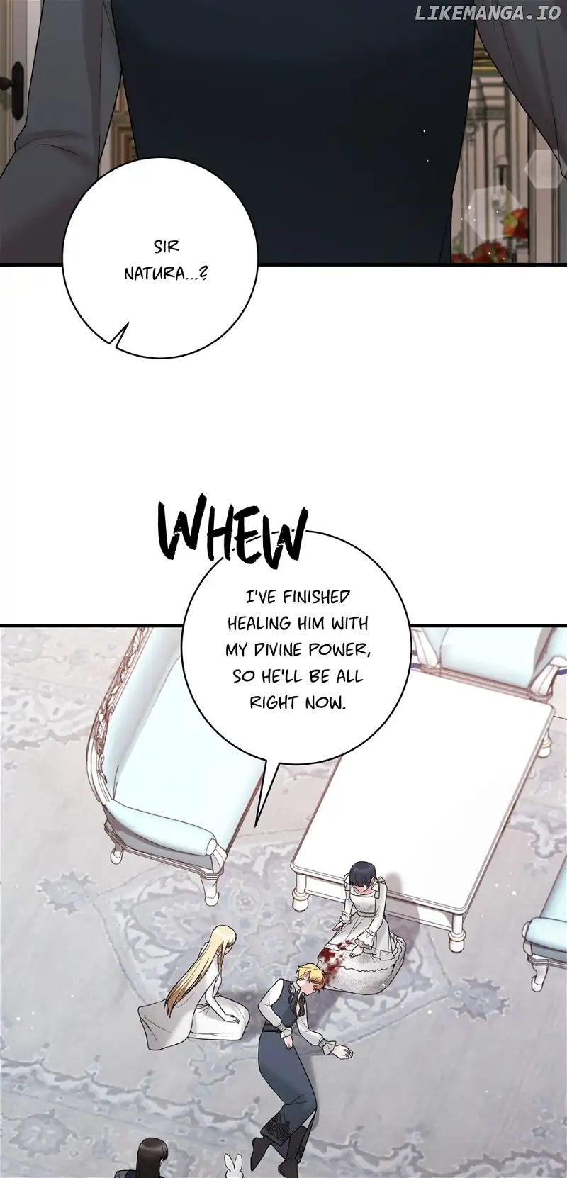Angelic Lady Chapter 165 page 6