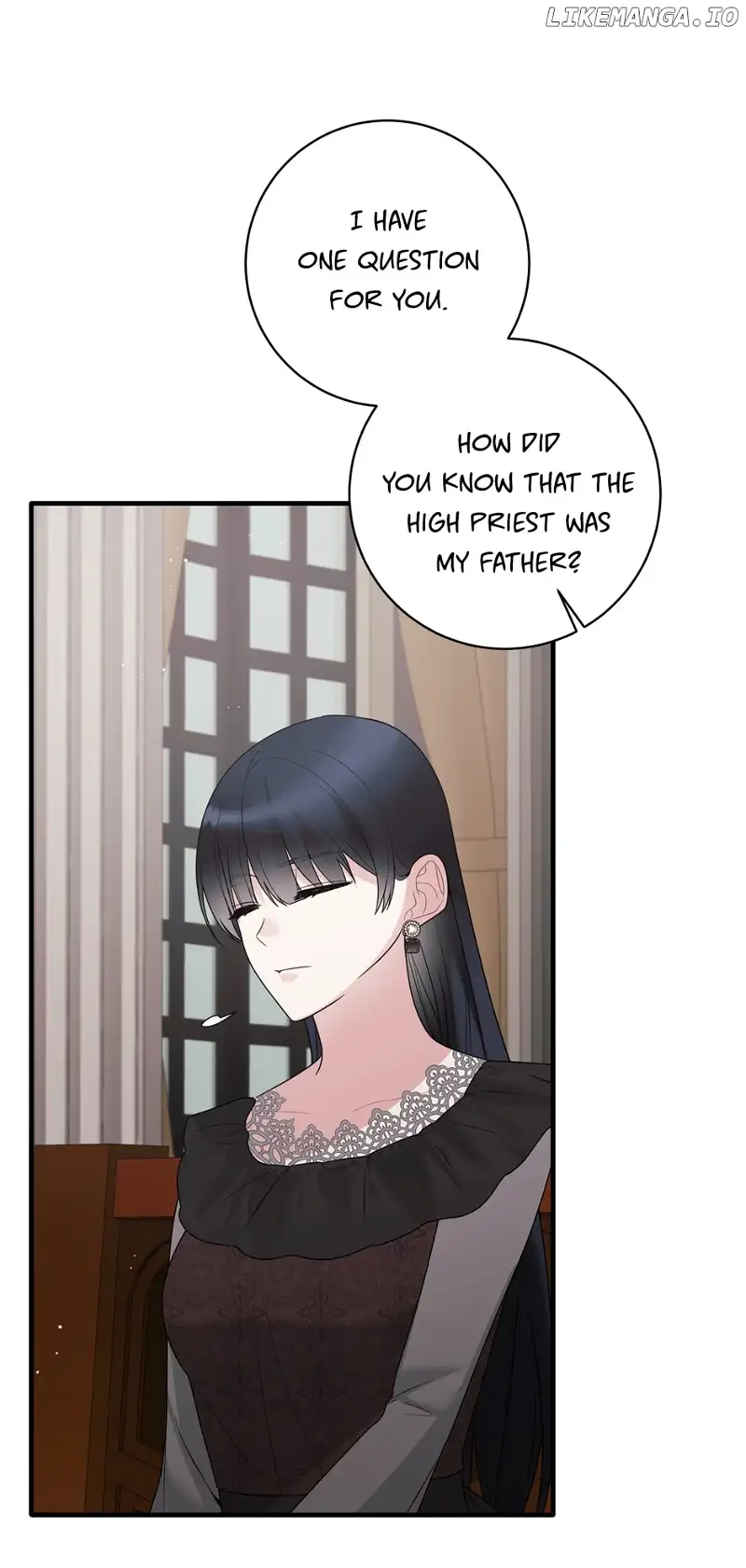 Angelic Lady Chapter 167 page 19