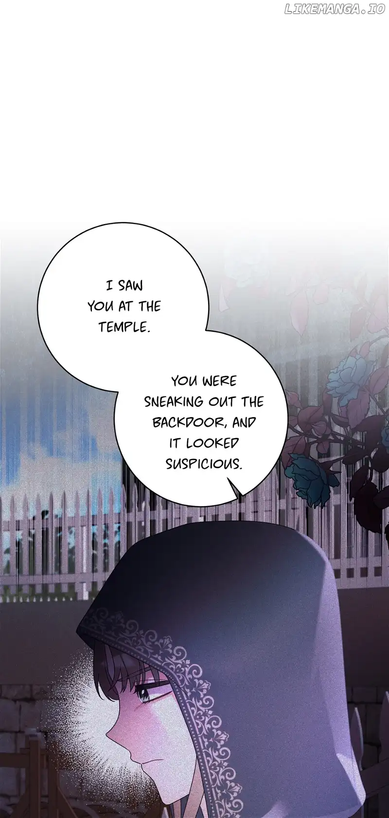 Angelic Lady Chapter 167 page 20