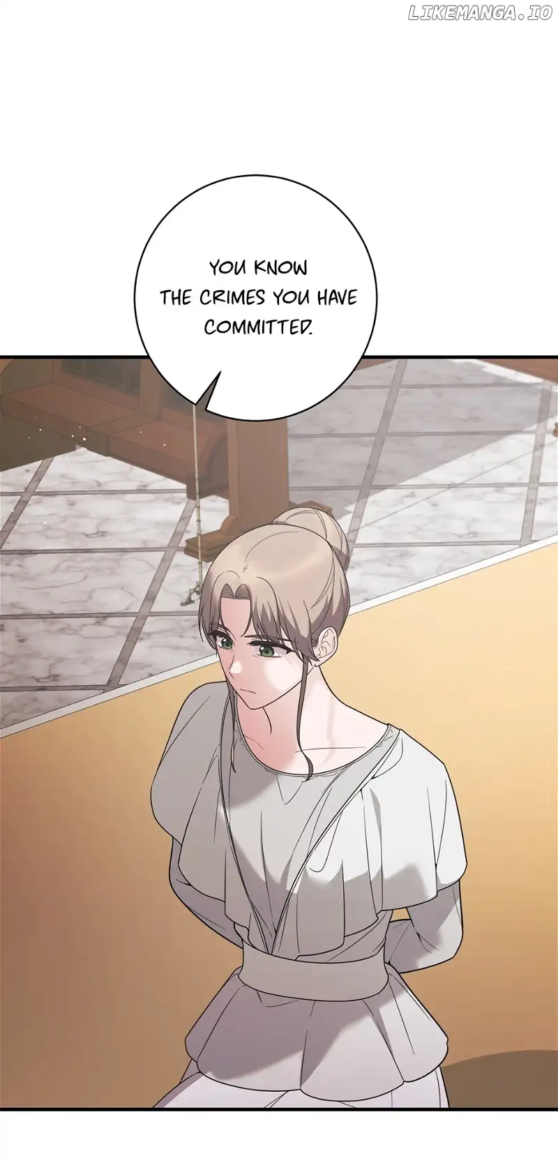 Angelic Lady Chapter 167 page 11
