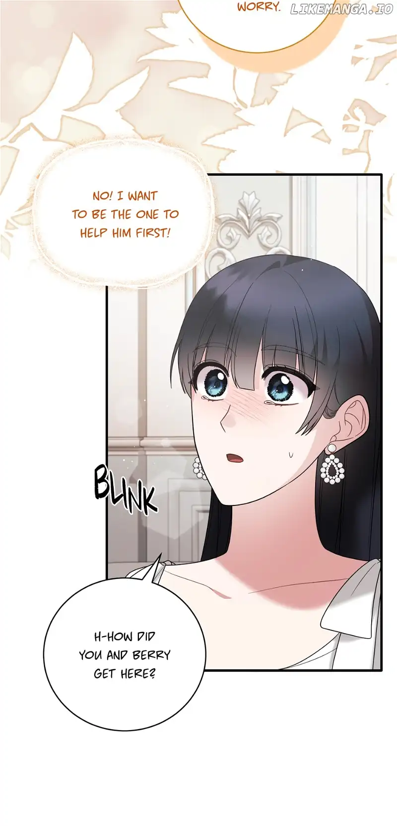 Angelic Lady Chapter 165 page 4