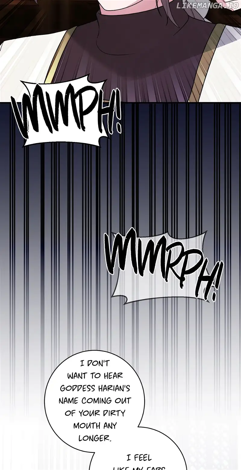 Angelic Lady Chapter 167 page 5