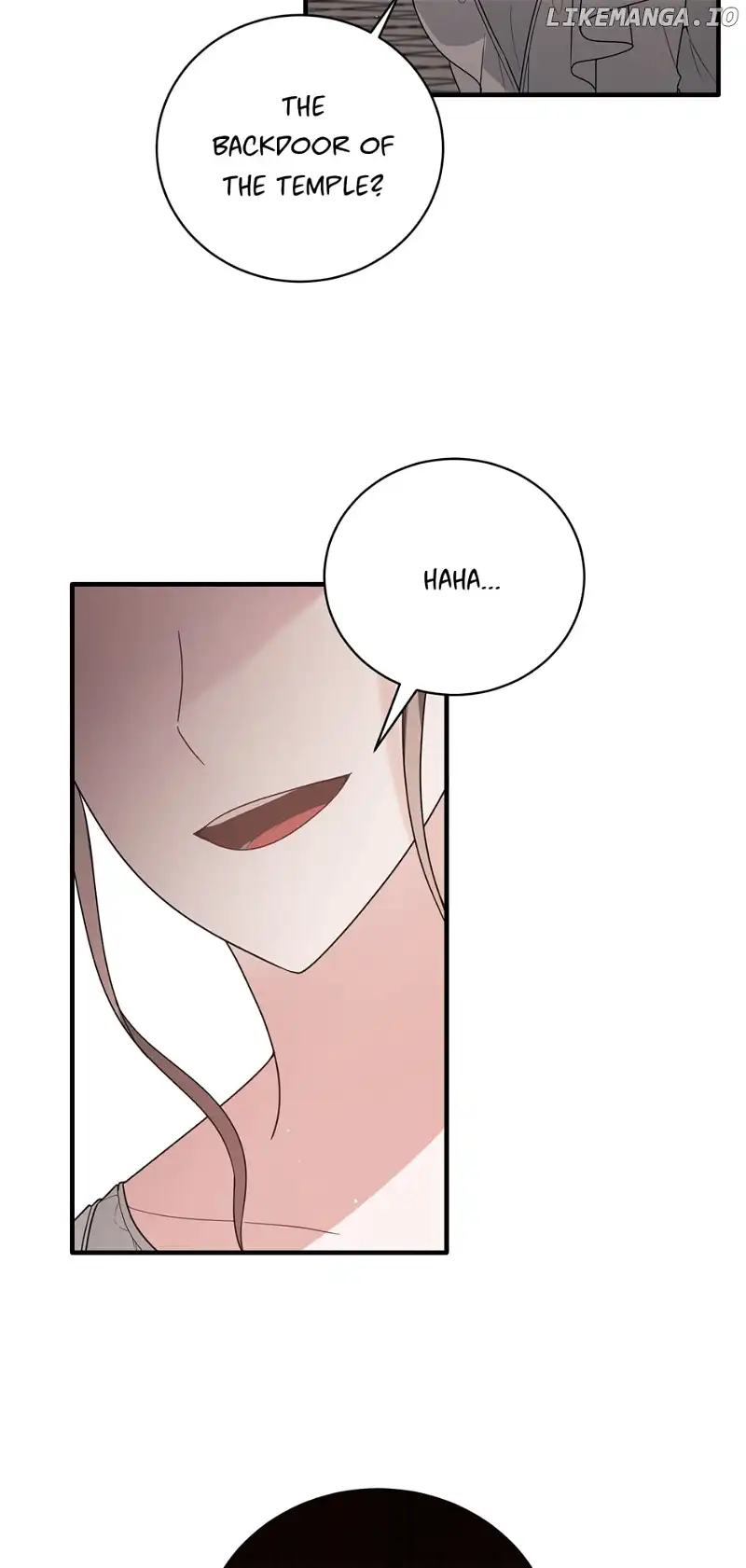 Angelic Lady Chapter 167 page 22