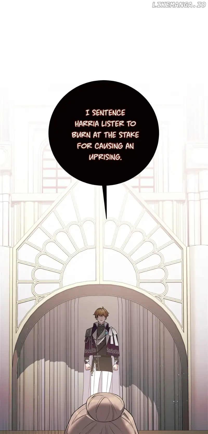 Angelic Lady Chapter 167 page 13