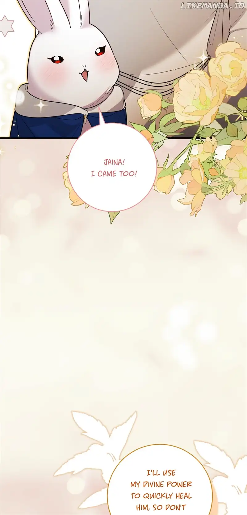 Angelic Lady Chapter 165 page 3