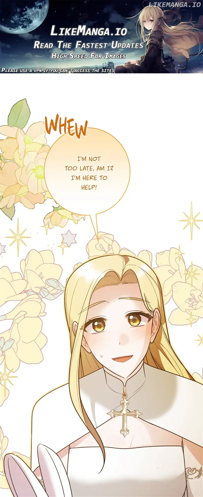Angelic Lady Chapter 165 page 2