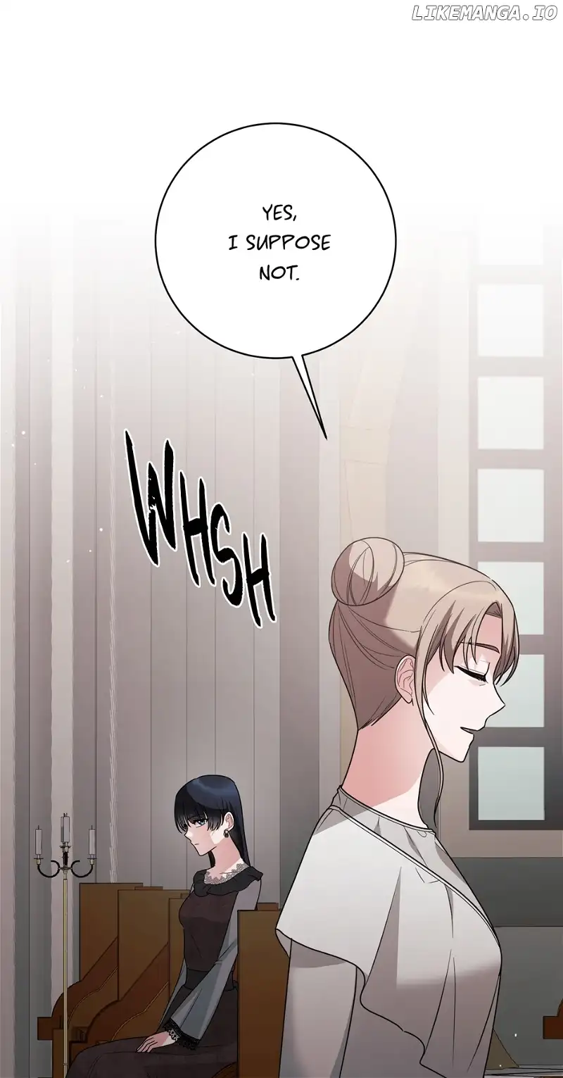 Angelic Lady Chapter 167 page 27