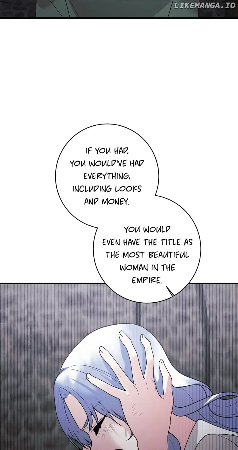 Angelic Lady Chapter 167 page 71