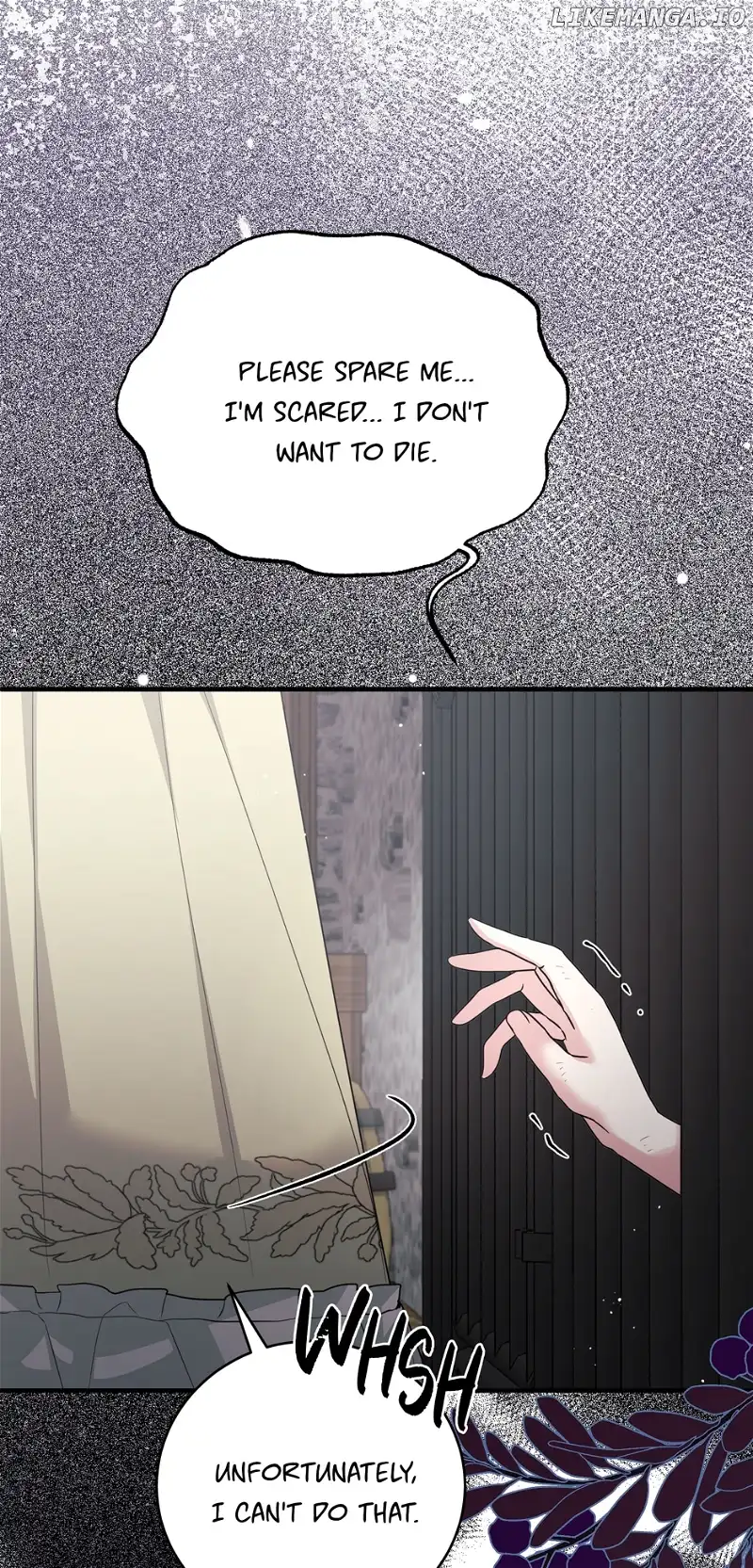 Angelic Lady Chapter 167 page 76