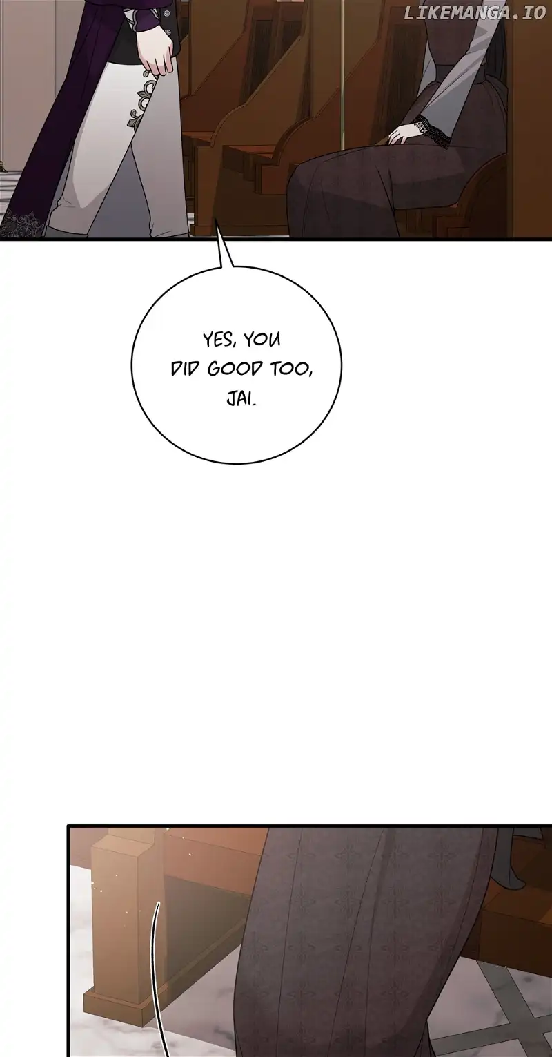 Angelic Lady Chapter 167 page 32