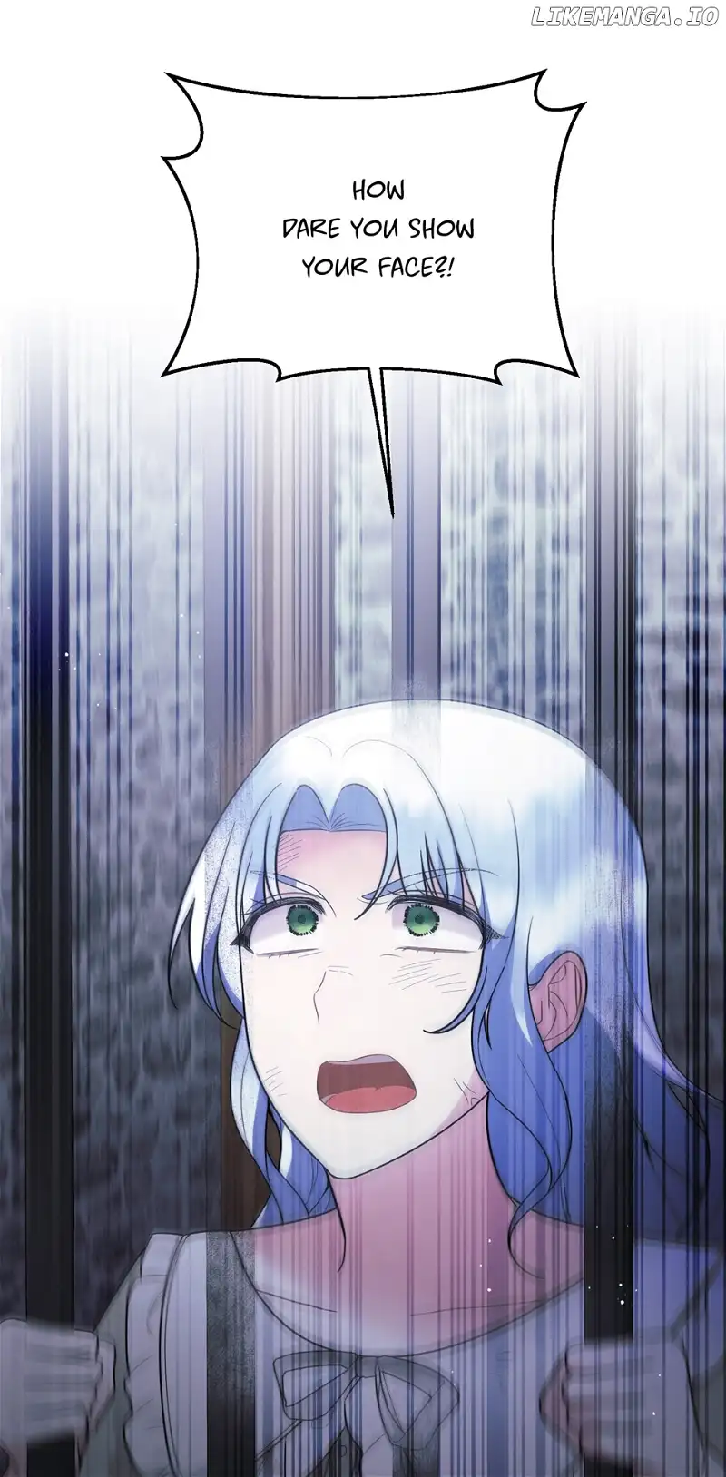 Angelic Lady Chapter 167 page 49