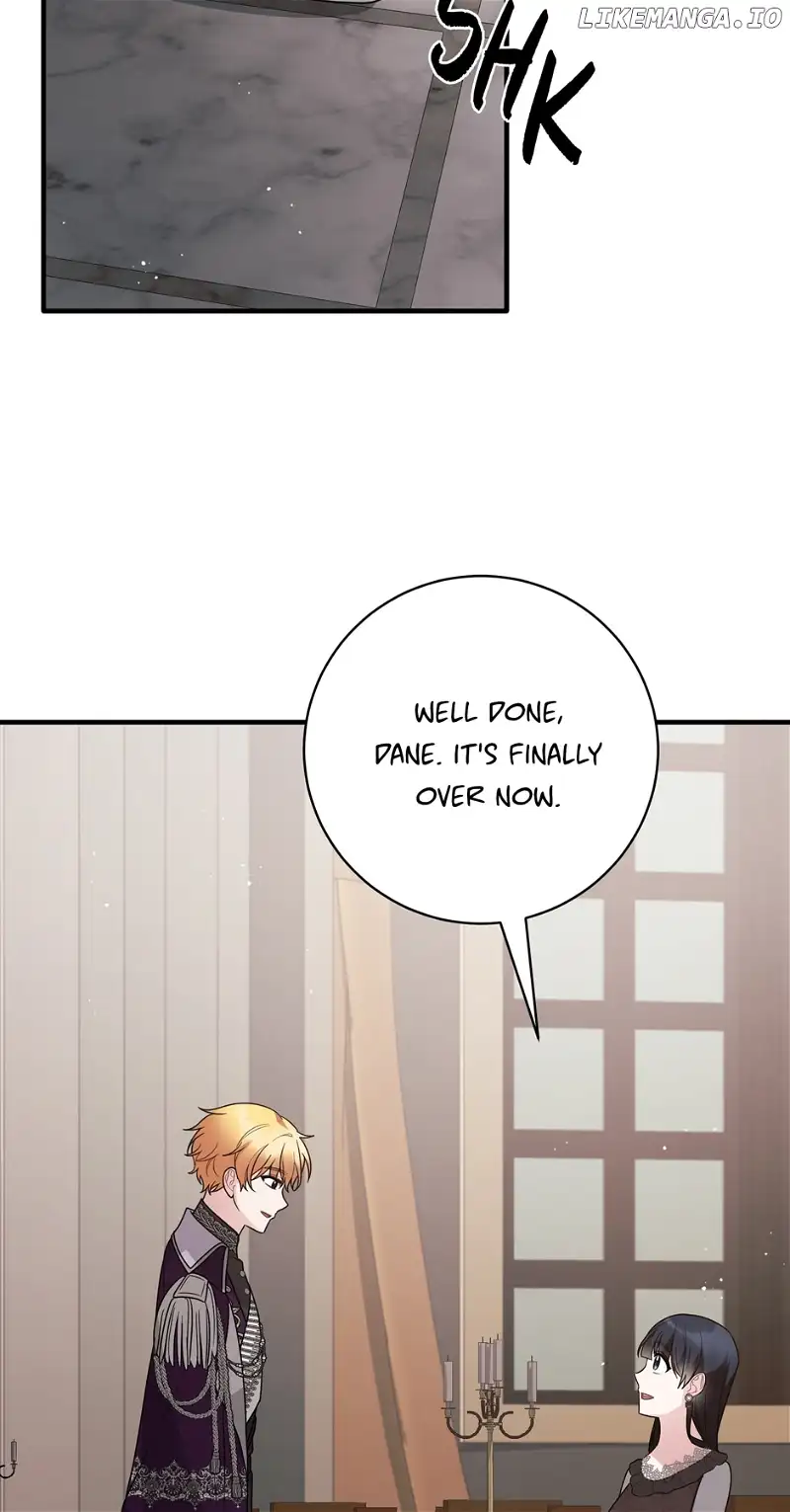 Angelic Lady Chapter 167 page 31