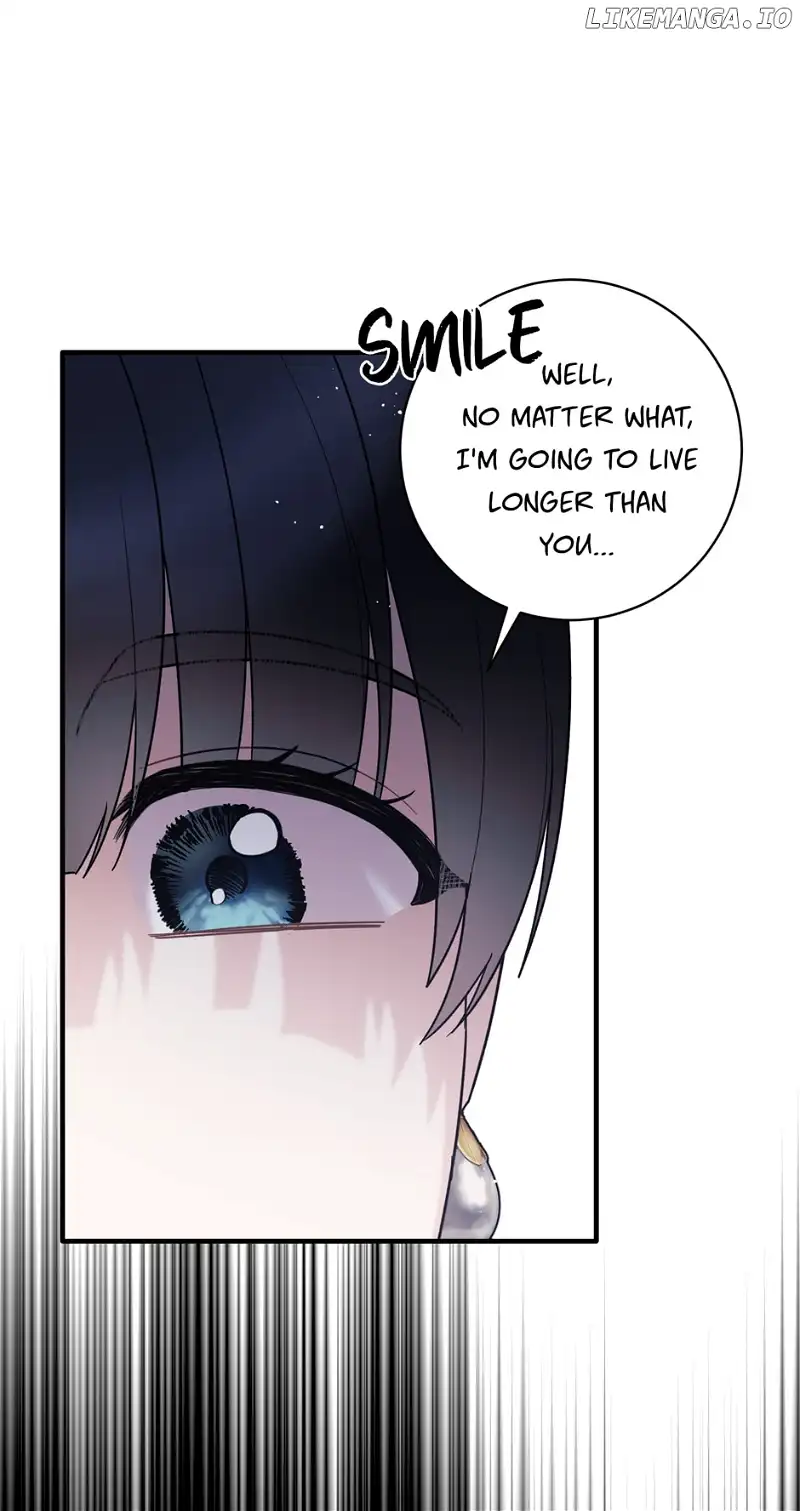 Angelic Lady Chapter 167 page 73