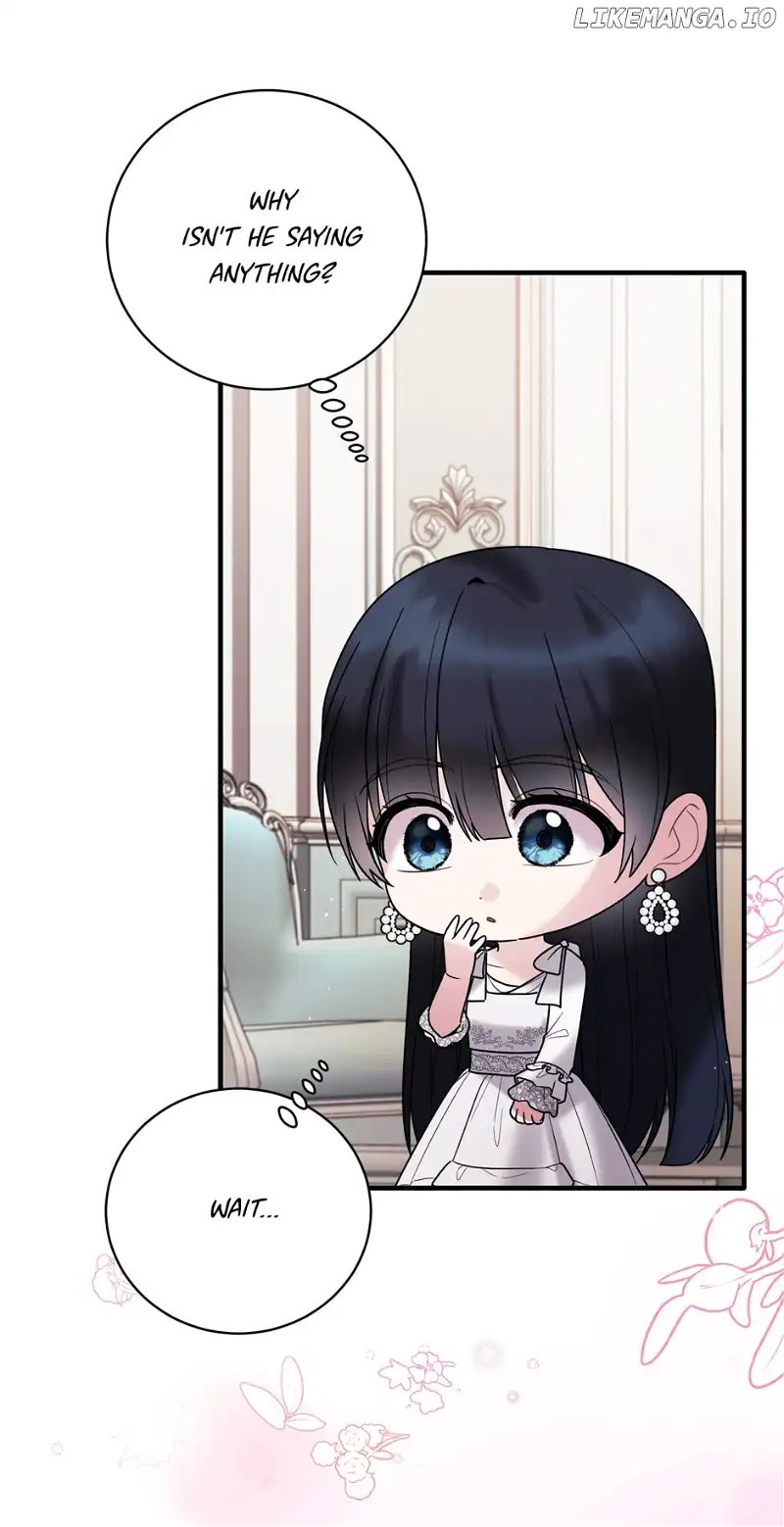 Angelic Lady Chapter 165 page 15