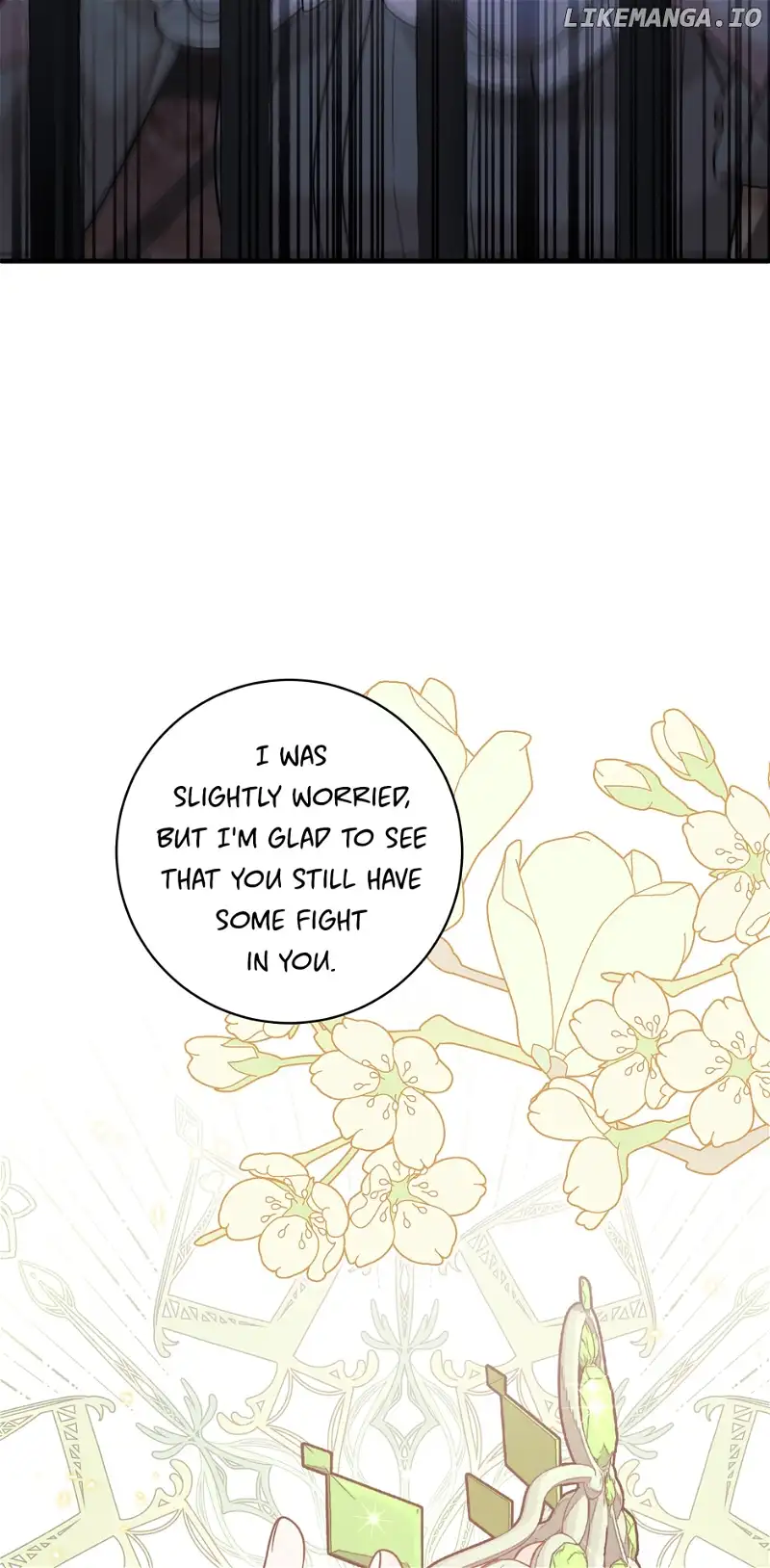 Angelic Lady Chapter 167 page 50