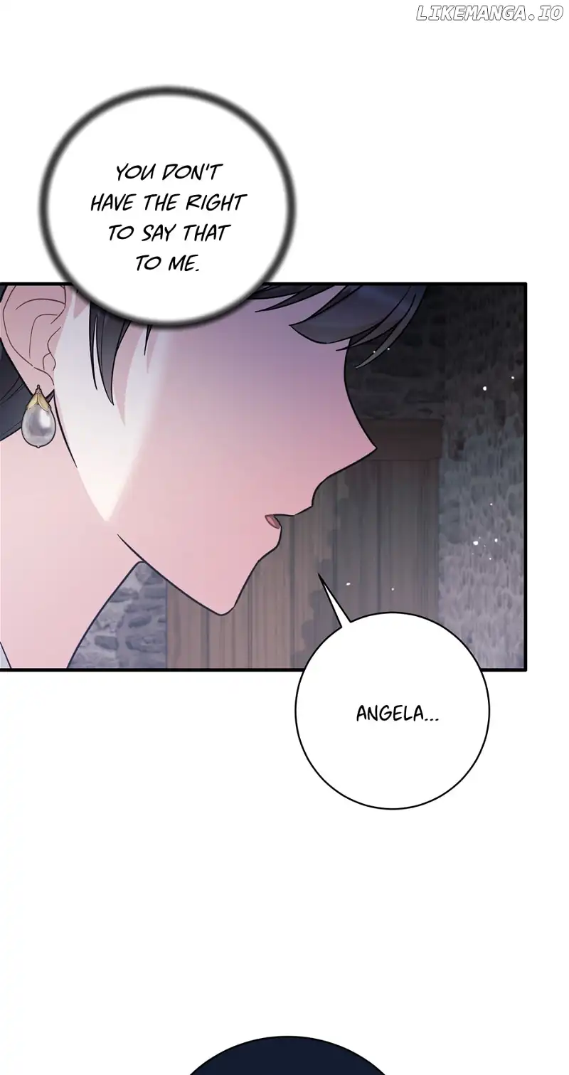 Angelic Lady Chapter 167 page 69