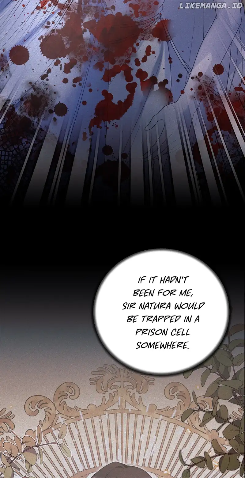 Angelic Lady Chapter 167 page 64