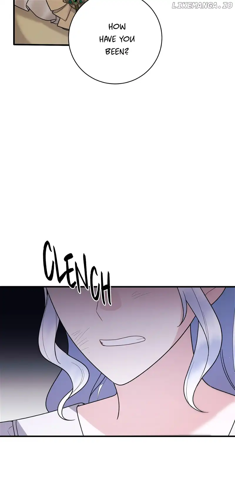 Angelic Lady Chapter 167 page 47