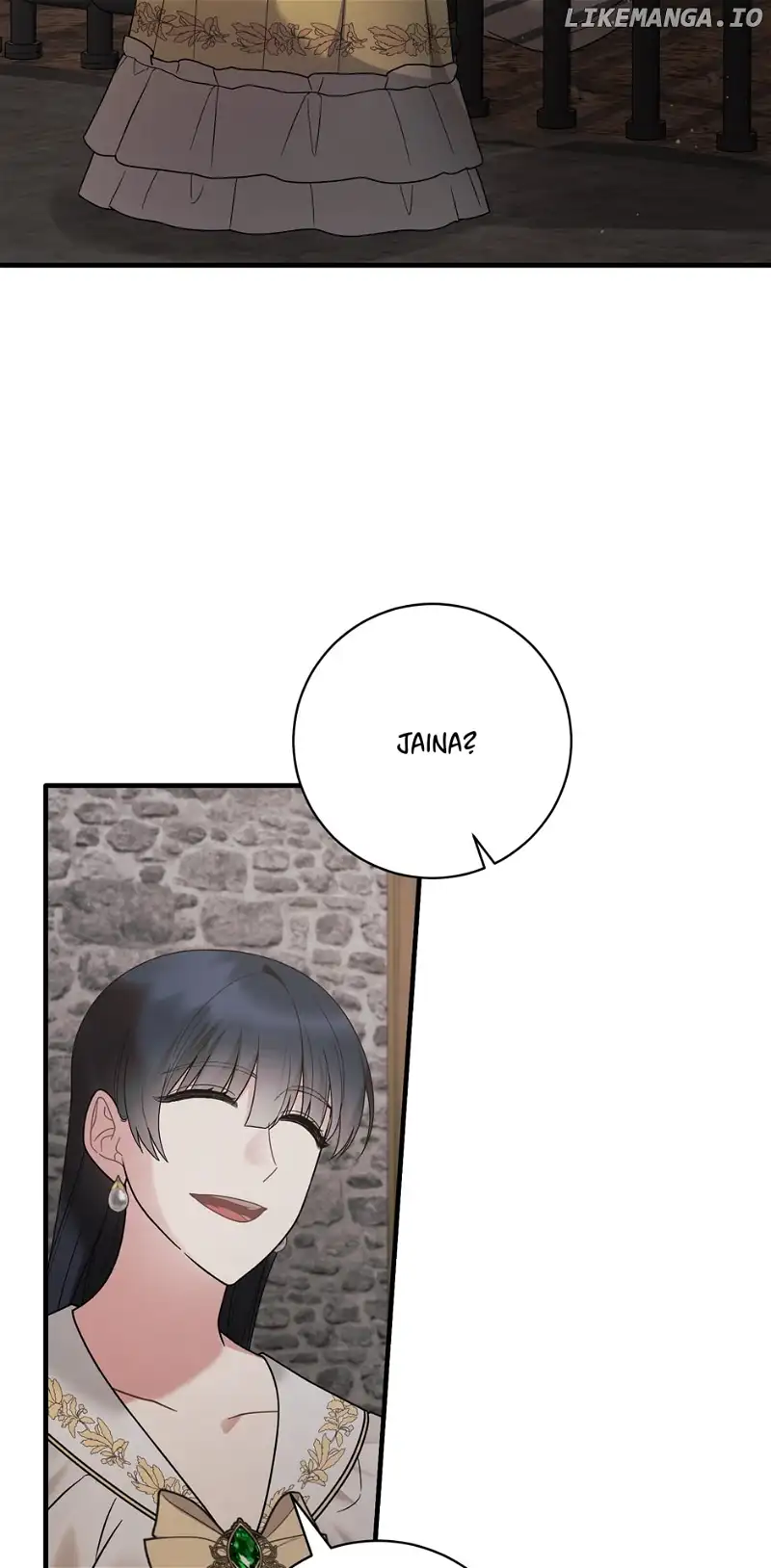 Angelic Lady Chapter 167 page 46