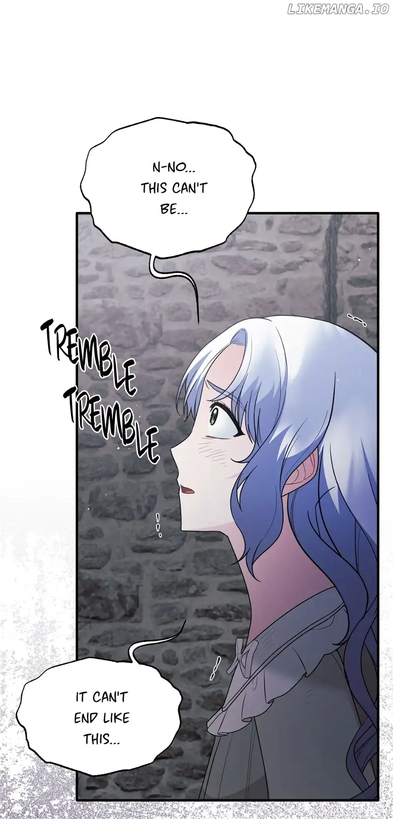 Angelic Lady Chapter 167 page 75