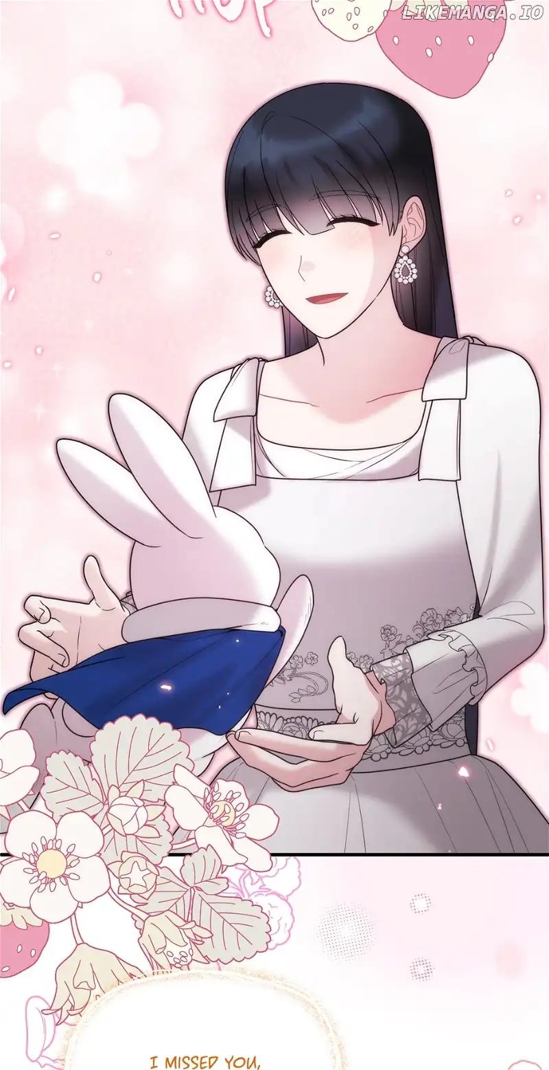 Angelic Lady Chapter 165 page 17